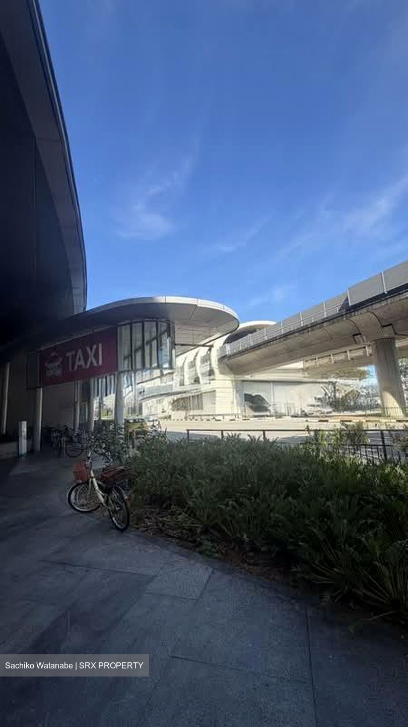 Sky Eden@Bedok (D16), Retail #543652891